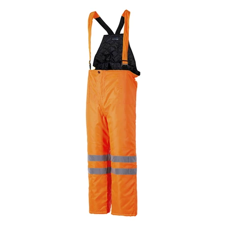 JARDINERA THERM 360 NARANJO OXFORD / TAFETAN ISP SIBERIA