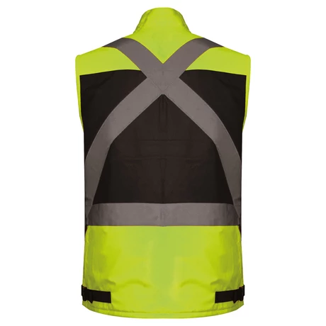 GEOLOGO MINERO CUELLO ALTO AMARILLO KUMEN