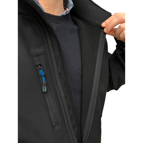 CHAQUETA SOFTSHELL HARBIN