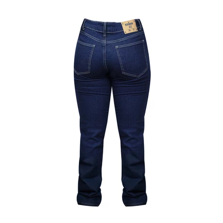 JEANS MUJER 602 STRETCH KUMEN