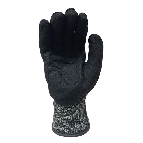 GUANTE ANTICORTE CUT TPR PRO ISP RESISTOR