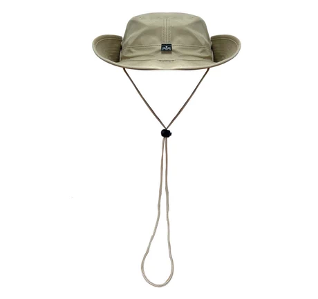 GORRO PESCADOR BEIGE KUMEN