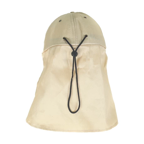 GORRO FIDJI BEIGE LEGIONARIO KUMEN