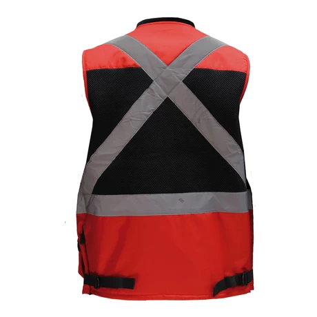 NEW GEOLOGO MINERO ROJO KUMEN