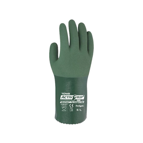 GUANTE ACTIVGRIP™ 566 NITRILO TOWA