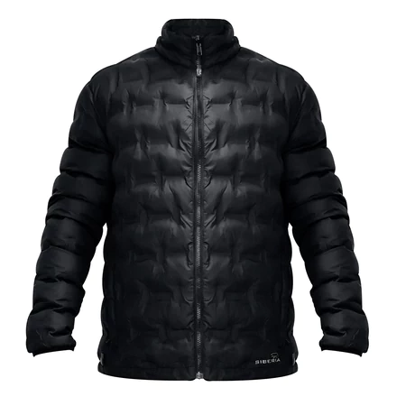 Parka Insulada Tri-105 Siberia