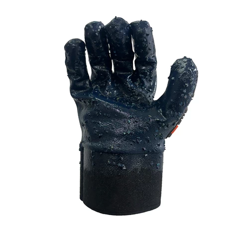 GUANTE KRON ANTI IMPACTO STRONG DRILL ISP