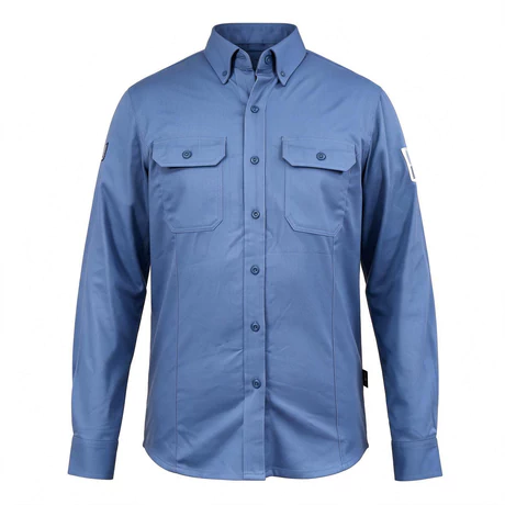 Camisa Hombre Nomax FR380 Kumen
