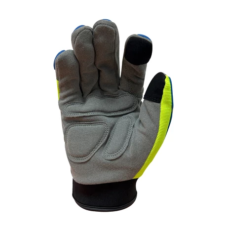 GUANTE MEK 20T HV TÉRMICO