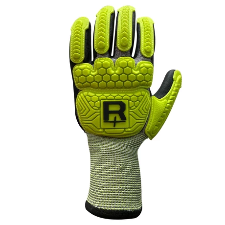 GUANTE ANTICORTE FLEX 5300T RESISTOR