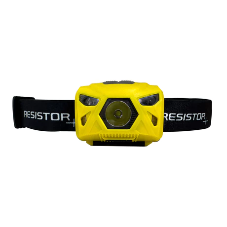 Linterna Apolo 2 Sensor Resistor