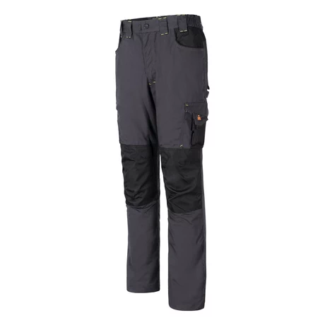 PANTALON TECNICO ALTA RESISTENCIA GRIS KUMEN