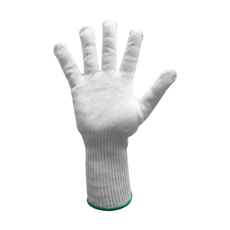 GUANTE TAEKI PRIMERA CAPA - ALIMENTOS