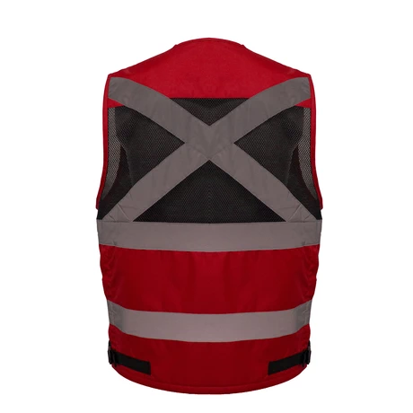 GEOLOGO MINERO ROJO KUMEN