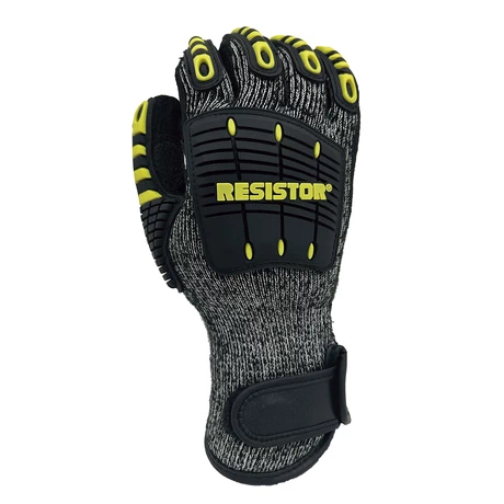 GUANTE ANTICORTE CUT TPR PRO ISP RESISTOR