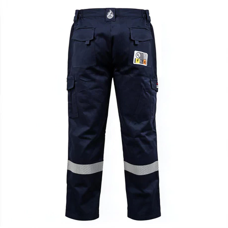 Pantalón Cargo Nomax FR330 Kumen