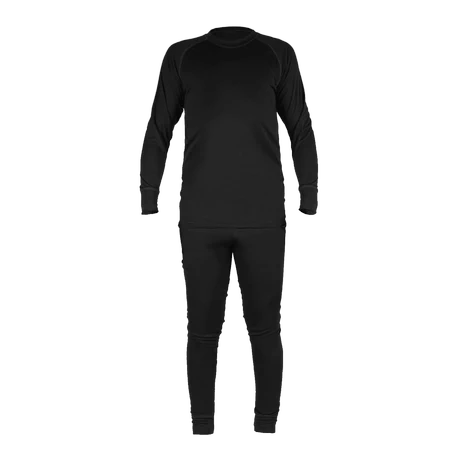 PIJAMA THERM 4000 POLIESTER PRIMERA CAPA SIBERIA