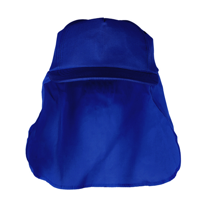 GORRO FIDJI LEGIONARIO AZUL KUMEN - GORRO LEGIONARIO AZUL 1.jpg