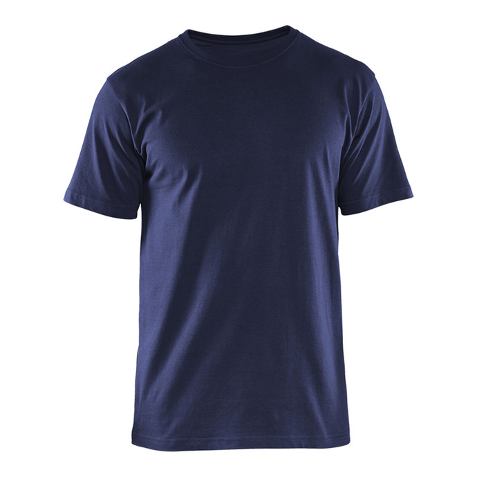 POLERA POLO 100% ALGODÓN MANGA CORTA AZUL KUMEN - POLERA POLO MANGA CORTA 1.jpg