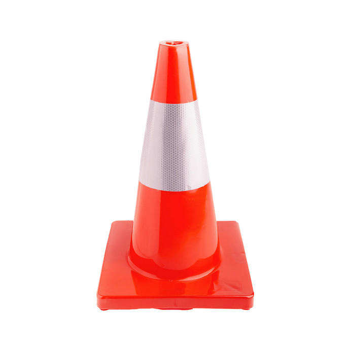 CONO PVC 18