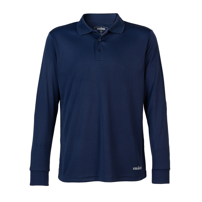 POLERA COOLDRY PIQUE AZUL KUMEN - POLERA PIQUE COOLDRY-1.jpg