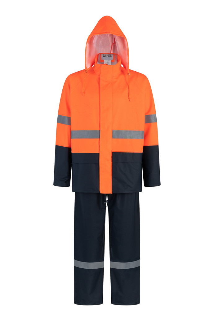 TRAJE SEALTOP PU/PVC ANTIÁCIDO NARANJO/AZUL CON CINTA REFLECTANTE - TRAJE PU PVC BICOLOR-2.jpg