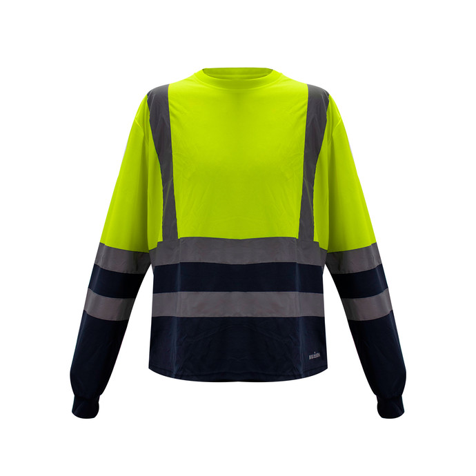 POLERA COOL DRY 360 BICOLOR AMARILLO/AZUL KUMEN - BICOLOR-AM-1-1500X1500.jpg