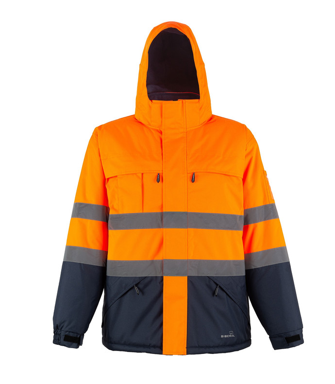 PARKA BICOLOR NARANJO-AZUL NEBRASKA CERTIFICADA SIBERIA - PARKA-NEBRASKA-NUEVA-1.jpg