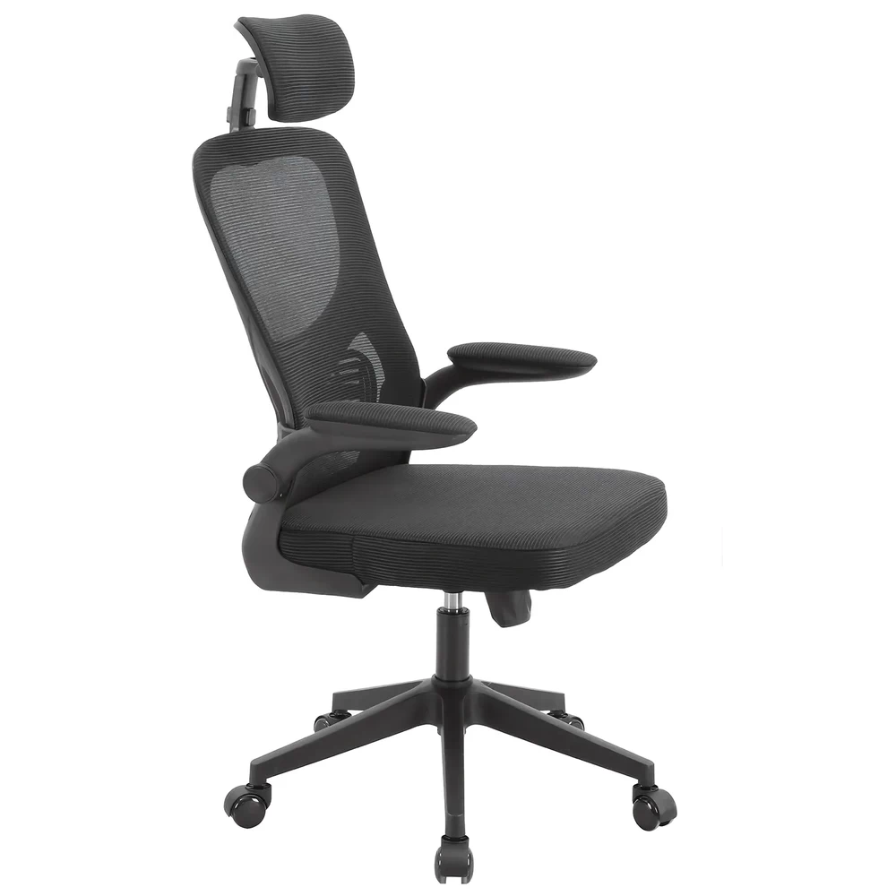 Silla de Escritorio Posture Executive - Negro