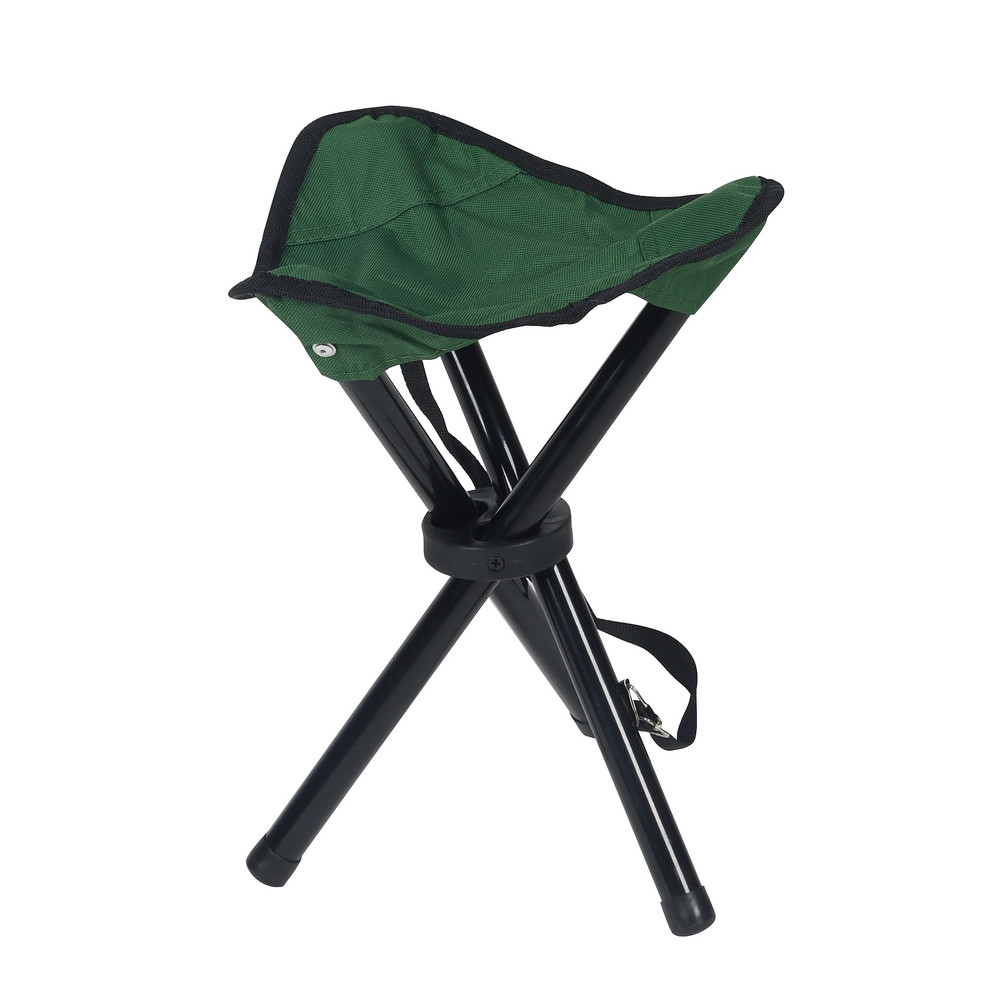 Piso Plegable Verde