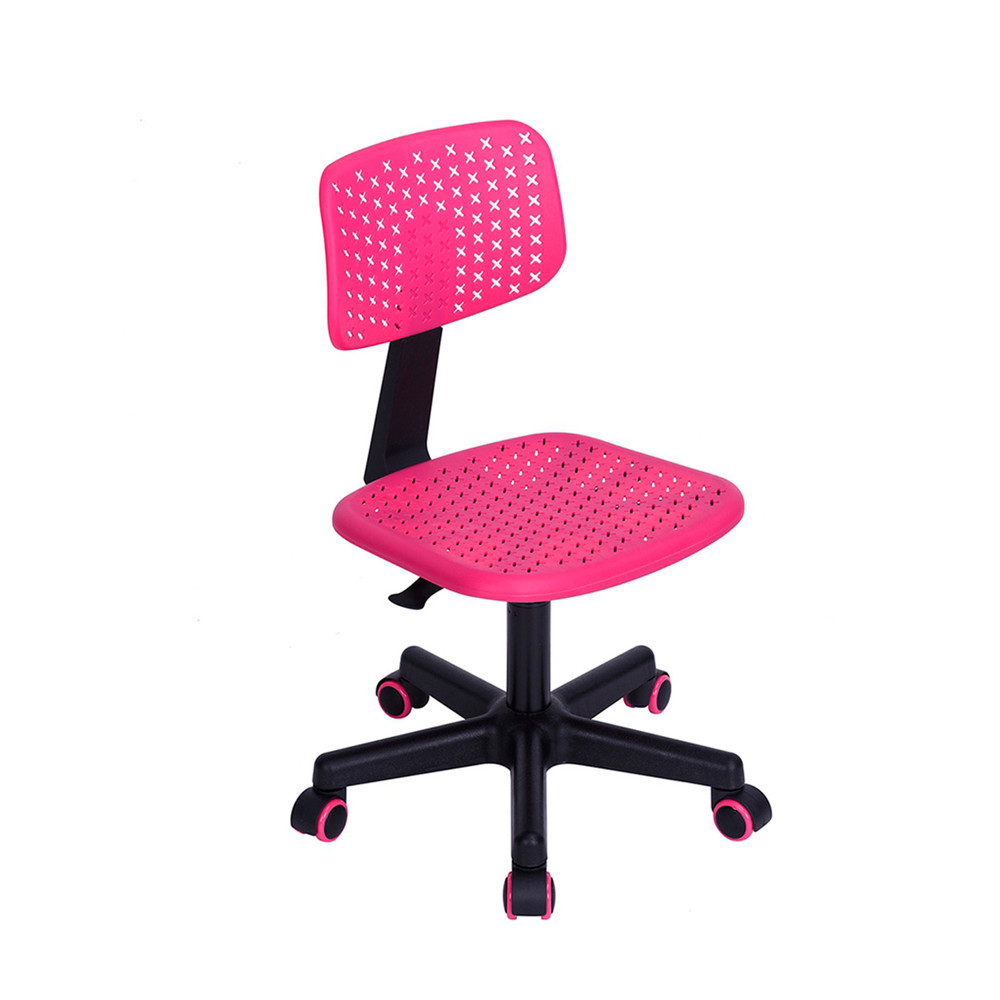 Silla de Oficina Colors Rosado