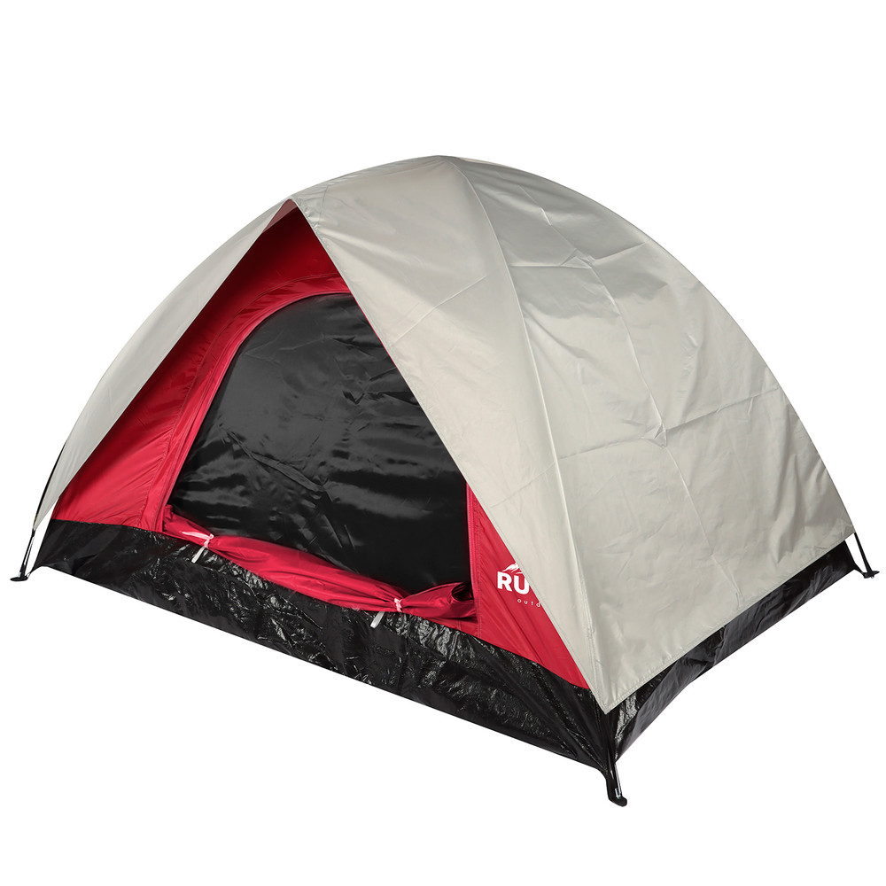 Carpa 2 Personas Camping Outdoor Burdeo
