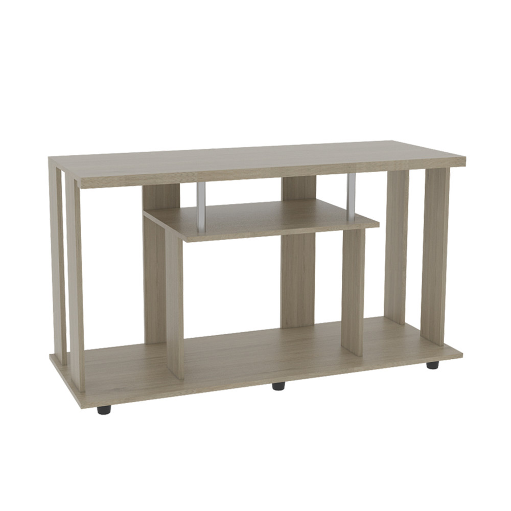 Rack Tv Lannes Beige
