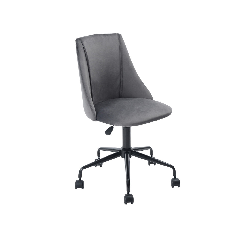 Sillla de Oficina Palermo Gris