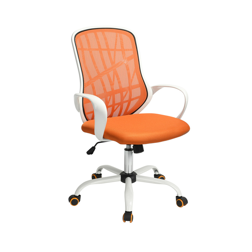 Silla de Escritorio Arena Naranjo