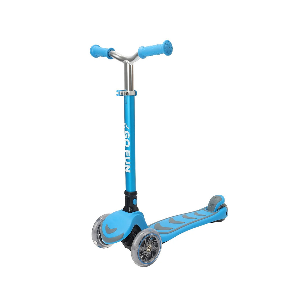 Scooter Infantil GOFUN Azul