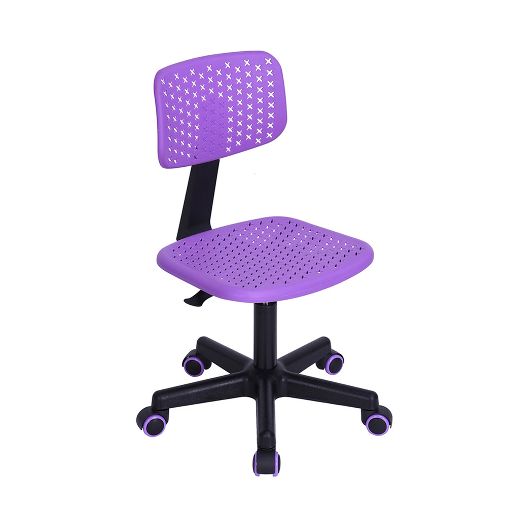 Silla de Oficina Teens Lila