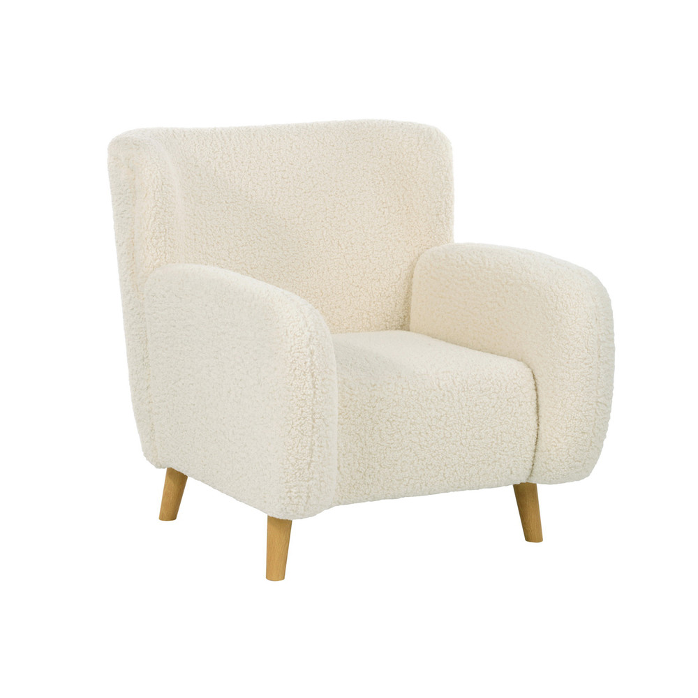 Sitial Sherpie Beige