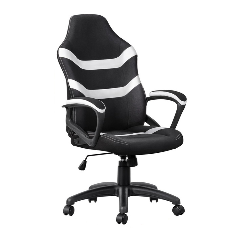 Silla Gamer Infinite Escritorio Blanco
