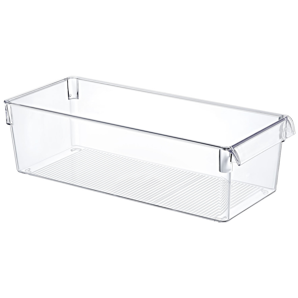 Organizador Alto Clear Mid