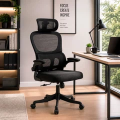Silla Escritorio Active Pro