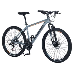 Bicicleta Mountain Bike Ridge Aro 27,5