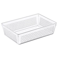 Organizador 2,3 Lt Handy Transparente