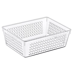 Organizador 1,5 Lt Handy Transparente