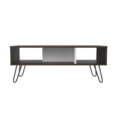 Mesa De Centro Vassel Habano