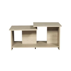 Mesa De Centro Wema Beige