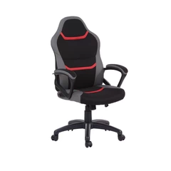 Silla Gamer Turbo Gris