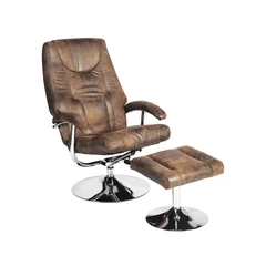 Berger con Ottoman Classic Café