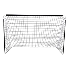 Arco de Fútbol Max Magic Negro 300x200cm
