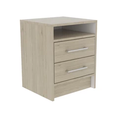 Velador Eter Beige